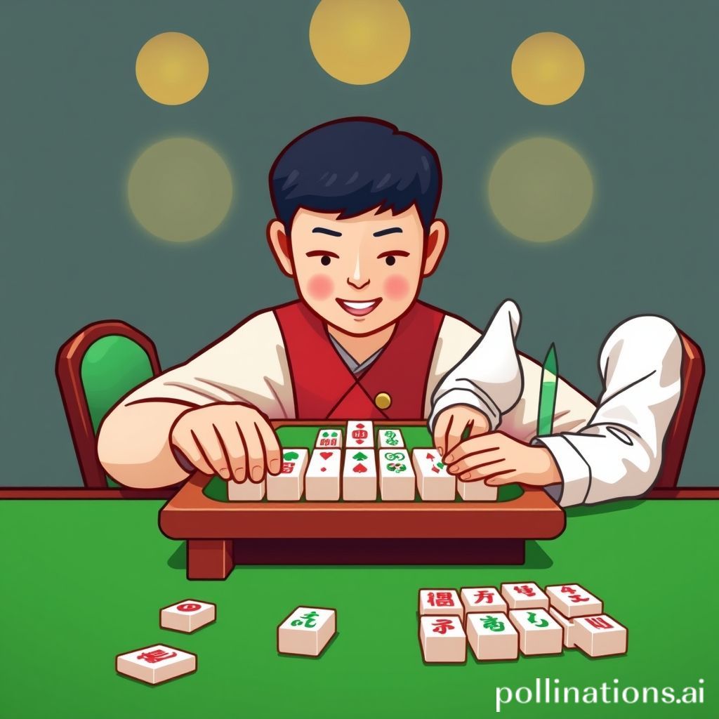 Menjelajahi RTP Mahjong Toto: Panduan Komprehensif